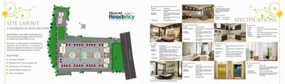 Maxvel Residency Brochure 9