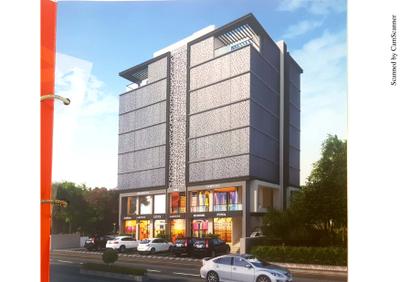 Saransh II The Business Hub Brochure 3