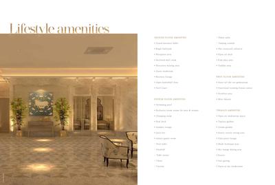 Laxmi Raj Villas Brochure 9