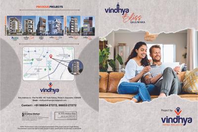 Vindhya Bliss Brochure 1