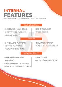 Image of 550 Sq.ft 1 BHK Apartment / Flat for sale in Vidhata Empire, Makane Kapase, Mumbai for Rs. 1950000