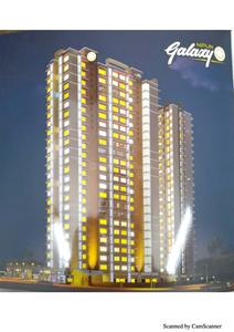 Image of 400 Sq.ft 1 BHK Apartment / Flat for sale in Nipun Galaxy, Bhandup West, Mumbai for Rs. 6500000