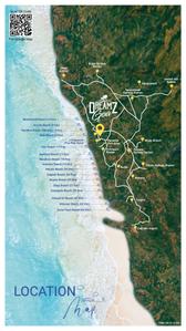 Image of 970 Sq.ft 2 BHK Apartment / Flat for sale in Dreamz Goa by Level Up Constructions, Nabarwada, Sindhudurg for Rs. 6000000