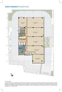 Brigade Senate 1 Brochure 2