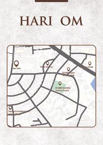 Image of 899 Sq.ft 3 BHK Apartment / Flat for sale in Majestic Hari Om, Chembur, Mumbai for Rs. 21000000