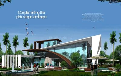 Image of 3300 Sq.ft 4 BHK Villa for sale in Krishna Northwoods, R.K. Hegde Nagar, Bengaluru for Rs. 41000000