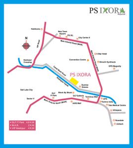 PS Ixora Brochure 2