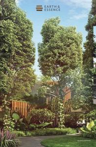 EARTH & ESSENCE PLOT DEVELOPMENT Brochure 1