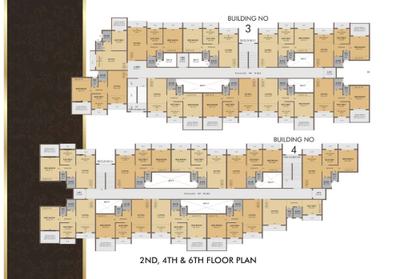 Khatri Sparsh Brochure 10