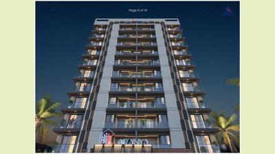 Aadhya K Aranya Brochure 6