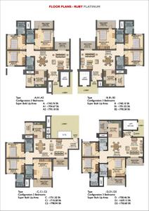 Sobha Ruby Brochure 7