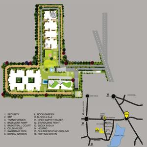 Green City Eutopia Brochure 19