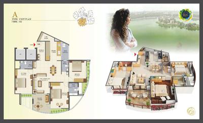Classic Lake View Tower Brochure 11