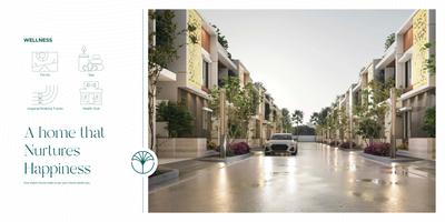 Pardha Greenscapes Brochure 13