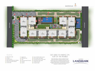 Niharika Landmark Phase 1 Brochure 6