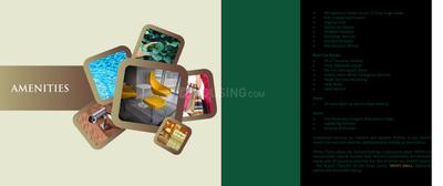 Image of 2000 Sq.ft 3 BHK Apartment / Flat for sale in  Yahvi, Haridevpur Dhali Para, Kolkata for Rs. 9500000