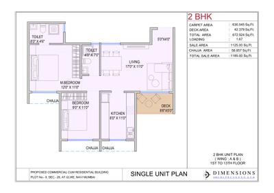 Delta Palacio Brochure 7