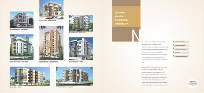 Nu Tech Tech Athulyam Brochure 8