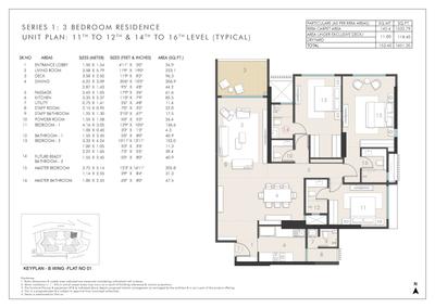 Rustomjee Crescent Brochure 27