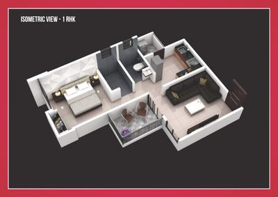 Mantra 7 Hills Phase II Brochure 1