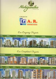 AR Nishigandha Brochure 7