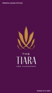 The Tiara Brochure 1