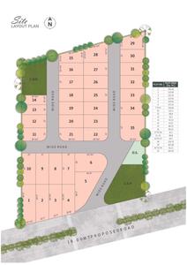 Aster Villa Brochure 3