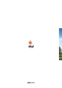Skyi Park Brochure 42