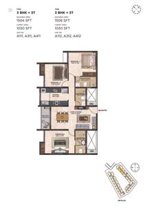 Casagrand Lorenza Brochure 26