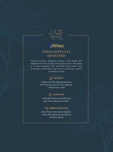 Nakshatra Revati Brochure 11