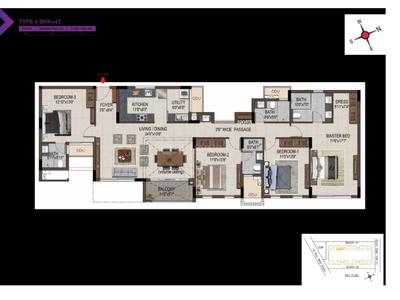 Casagrand Amethyst Brochure 113