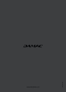 Image of 1310 Sq.ft 2 BHK Apartment / Flat for sale in Damac Tower 108 by Damac Properties, Jumeirah Village, Dubai for Rs. 37700000