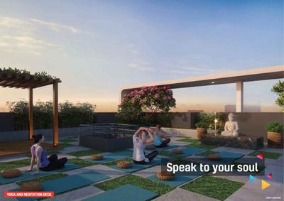 Newton Homes Tathawade Phase 1 Brochure 8
