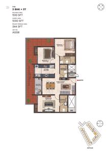 Casagrand Lorenza Brochure 30