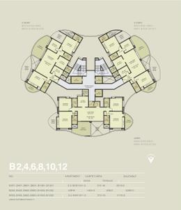 Guardian The Palladium Brochure 19