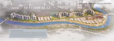 Sheltrex Smart Phone City Project 2 Phase I Brochure 2