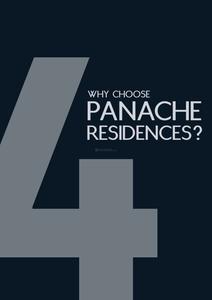 Image of 1877 Sq.ft 3 BHK Apartment / Flat for sale in Salma Panache Residences, Kilpauk, Chennai for Rs. 35663000