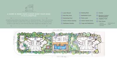 GeeCee Emerald Brochure 4