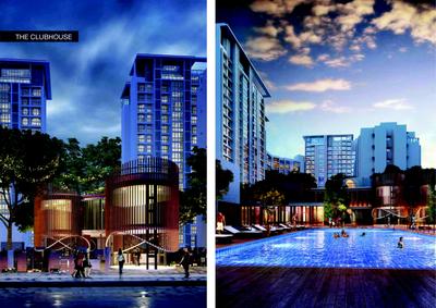 Godrej The Trees Origins Wing P to Wing T Brochure 9