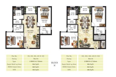 Shri Janani High Tide Brochure 10