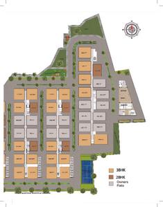 CSK Regal Oak Brochure 11
