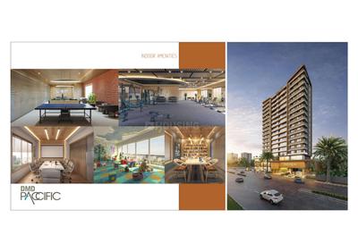 DMD Paccific Phase 2 Brochure 5