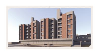 A B Shree Nilkanth Resicom Brochure 2