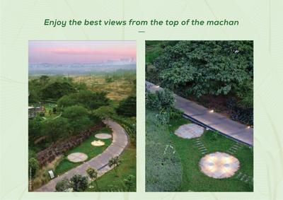 Godrej Urban Retreat Brochure 14