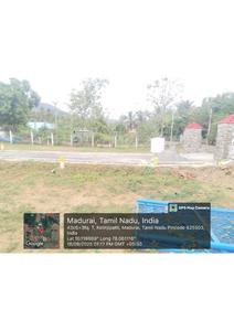 Image of 750 Sq.ft 2 BHK Apartment / Flat for sale in Kamban Nagar by K Karthik Kamban, Palanpur, Banaskantha for Rs. 2000000