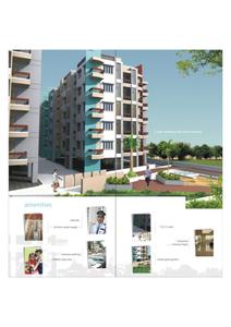 Snkj Sneh Residency Brochure 3