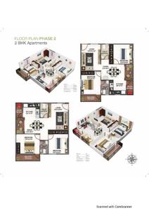 ARS Green Villae Raspberry Brochure 8