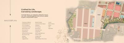 Image of 2800 Sq.ft Residential Plot / Land for sale in Climate Amidst Nature, Kaggalipura, Bengaluru for Rs. 22400000