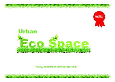 Inner Urban Eco Space Brochure 1