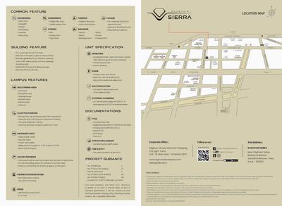 Raghuvir Sierra Brochure 26